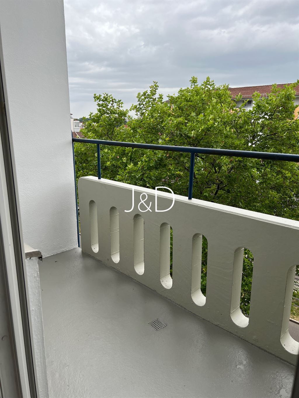 Balkon 2